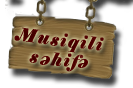 Musiqili sehife